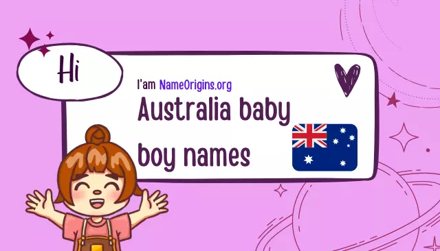 500-australia-baby-boy-names-boy-names-in-australia-name-origins